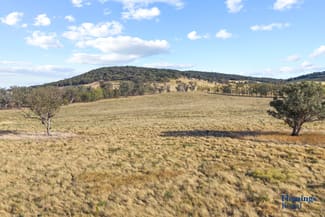 Rural / Farming commercial property for sale at 145 Cusack Road Boorowa NSW 2586