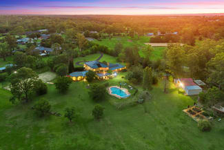 Rural / Farming commercial property for sale at 144 Threlkeld Drive Cattai NSW 2756 Rural / Farming commercial property for sale at 144 Threlkeld Drive Cattai NSW 2756