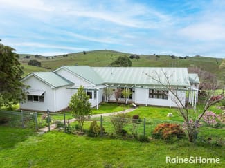 Rural / Farming commercial property for sale at 2216 Freemantle Road Freemantle NSW 2795
