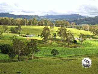 Rural / Farming commercial property sold at 1023 Iron Pot Creek Rd Kyogle NSW 2474 Rural / Farming commercial property sold at 1023 Iron Pot Creek Rd Kyogle NSW 2474