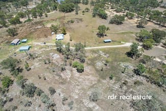 Rural / Farming commercial property for sale at 107 Long Gully Road, Tingha Inverell NSW 2360