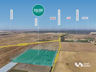 Rural / Farming commercial property for sale at 918-958 Coburns Road Toolern Vale VIC 3337