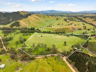 Rural / Farming commercial property for sale at 210 Walshs Road Goughs Bay VIC 3723