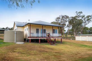 Rural / Farming commercial property sold at 13 Stephens Road Yangan QLD 4371 Rural / Farming commercial property sold at 13 Stephens Road Yangan QLD 4371