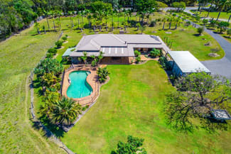 Rural / Farming commercial property sold at 110-118 Springacre Road Thornlands QLD 4164