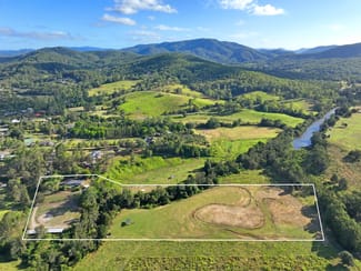 Rural / Farming commercial property sold at 33 Darwalla Road Mount Nathan QLD 4211 Rural / Farming commercial property sold at 33 Darwalla Road Mount Nathan QLD 4211