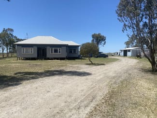 Rural / Farming commercial property for sale at 1408 Kerang-Murrabit Road Westby VIC 3579