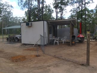 Rural / Farming commercial property sold at Blackbutt QLD 4314