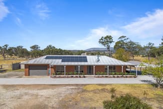 Rural / Farming commercial property for sale at 70 Ashes Bridge Road Tallarook VIC 3659