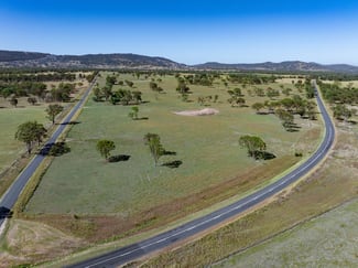 Rural / Farming commercial property for sale at 32 Woodside Road Tenterfield NSW 2372