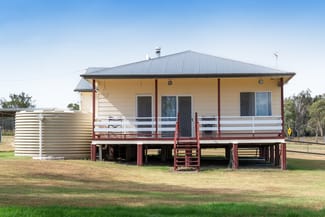 Rural / Farming commercial property sold at 13 Stephens Road Yangan QLD 4371