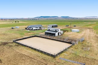Rural / Farming commercial property for sale at 141 Rickert Road Kings Creek QLD 4361 Rural / Farming commercial property for sale at 141 Rickert Road Kings Creek QLD 4361