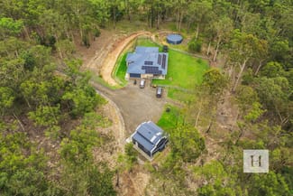 Rural / Farming commercial property sold at 170 Dooralong Ridge Drive Dooralong NSW 2259