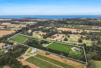Rural / Farming commercial property sold at 44 Merricks Road Merricks VIC 3916 Rural / Farming commercial property sold at 44 Merricks Road Merricks VIC 3916