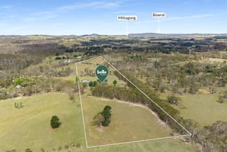 Rural / Farming commercial property for sale at 819 Wombeyan Caves Road High Range NSW 2575