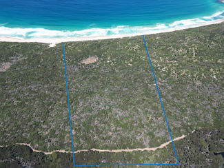 Rural / Farming commercial property for sale at Lot 1 Red Hut Road Lymwood TAS 7256
