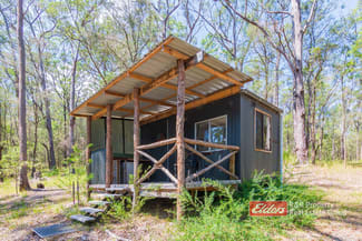 Rural / Farming commercial property for sale at 95 Nugra Lane Girvan NSW 2425