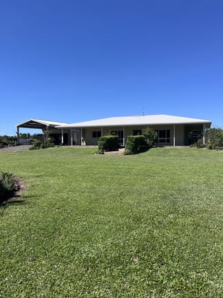 Rural / Farming commercial property for sale at Lot 4 Scanlan Road Jarra Creek QLD 4854 Rural / Farming commercial property for sale at Lot 4 Scanlan Road Jarra Creek QLD 4854