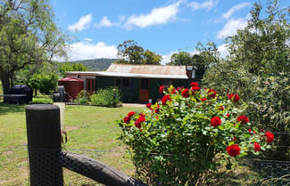 Rural / Farming commercial property for sale at Coolah NSW 2843