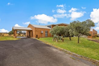 Rural / Farming commercial property sold at 315 Loemans Road Bulla VIC 3428