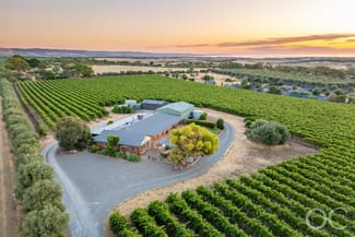 Rural / Farming commercial property sold at 28 Wheaton Road Mclaren Vale SA 5171 Rural / Farming commercial property sold at 28 Wheaton Road Mclaren Vale SA 5171