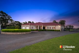 Rural / Farming commercial property for sale at 140 Yarran Road Bargo NSW 2574