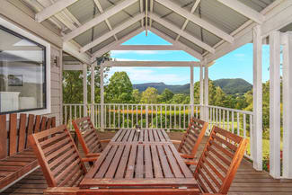 Rural / Farming commercial property for sale at 2255 Moss Vale Rd Road Kangaroo Valley NSW 2577