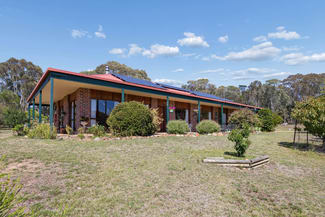 Rural / Farming commercial property sold at 48 Faithfull Lane Quialigo, via Goulburn NSW 2580 Rural / Farming commercial property sold at 48 Faithfull Lane Quialigo, via Goulburn NSW 2580