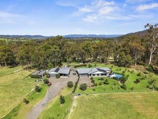Rural / Farming commercial property sold at 9859 Jersey Place Cobargo NSW 2550