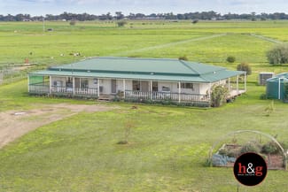 Rural / Farming commercial property for sale at 440 Sinclair Road Kyabram VIC 3620 Rural / Farming commercial property for sale at 440 Sinclair Road Kyabram VIC 3620