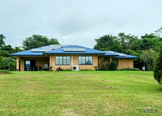 Rural / Farming commercial property sold at Eubenangee QLD 4860