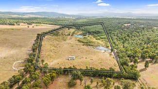 Rural / Farming commercial property sold at CA120C Johnson Lane Dawson VIC 3858 Rural / Farming commercial property sold at CA120C Johnson Lane Dawson VIC 3858