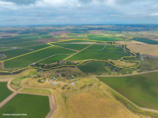 Rural / Farming commercial property for sale at 424 Campbells Road Silverleaf QLD 4605 Rural / Farming commercial property for sale at 424 Campbells Road Silverleaf QLD 4605