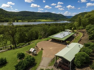 Rural / Farming commercial property for sale at 722 Singleton Road Wisemans Ferry NSW 2775