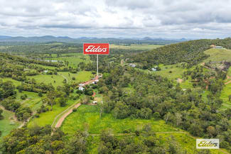 Rural / Farming commercial property sold at 315 Preston Road Adelaide Park QLD 4703