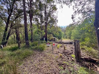 Rural / Farming commercial property for sale at Lot 1 & 2 Maxwells Road Nadgee NSW 2551