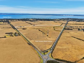 Rural / Farming commercial property for sale at 3/445 Ventnor Road Ventnor VIC 3922