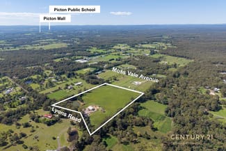 Rural / Farming commercial property sold at 85 Lyons Road Lakesland NSW 2572 Rural / Farming commercial property sold at 85 Lyons Road Lakesland NSW 2572