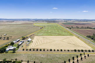 Rural / Farming commercial property for sale at "Haystack Ridge" 139 Umbiram Road Wyreema QLD 4352 Rural / Farming commercial property for sale at "Haystack Ridge" 139 Umbiram Road Wyreema QLD 4352
