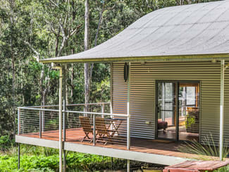 Rural / Farming commercial property for sale at 209 Wapengo Lake Road Wapengo NSW 2550