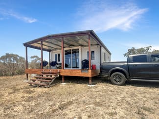 Rural / Farming commercial property sold at 4970 Bruxner Way Tenterfield NSW 2372