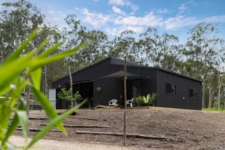 Rural / Farming commercial property sold at 272 Bostock Road Pillar Valley NSW 2462