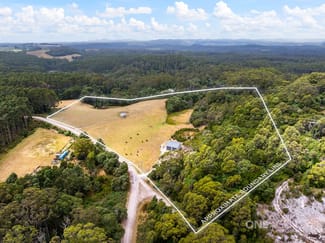Rural / Farming commercial property for sale at 343 Tierneys Road Mengha TAS 7330 Rural / Farming commercial property for sale at 343 Tierneys Road Mengha TAS 7330