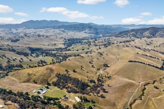Rural / Farming commercial property sold at 89 Ensay-Doctors Flat Road Ensay VIC 3895