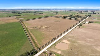 Rural / Farming commercial property sold at 1/ Tackens Road Fulham VIC 3851