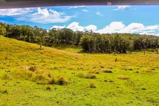 Rural / Farming commercial property for sale at 5244 Bruxner Highway Mummulgum NSW 2469