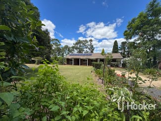 Rural / Farming commercial property sold at 143 Copeton Dam Road Inverell NSW 2360