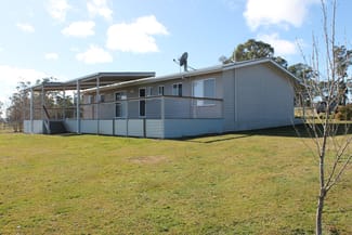 Rural / Farming commercial property for sale at 24 Sawyers Ridge Road Reidsdale NSW 2622 Rural / Farming commercial property for sale at 24 Sawyers Ridge Road Reidsdale NSW 2622
