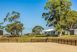 Rural / Farming commercial property sold at 224 Nicol Road Meadows SA 5201 Rural / Farming commercial property sold at 224 Nicol Road Meadows SA 5201