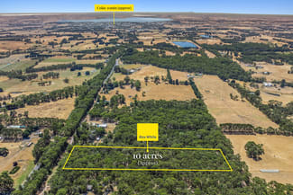 Rural / Farming commercial property for sale at Lot 3, 515 Colac-lavers Hill Road Barongarook VIC 3249 Rural / Farming commercial property for sale at Lot 3, 515 Colac-lavers Hill Road Barongarook VIC 3249
